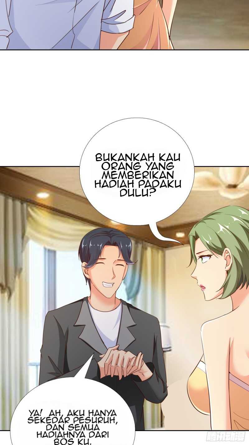 Super School Doctor (Supreme Campus Doctor) chapter 101